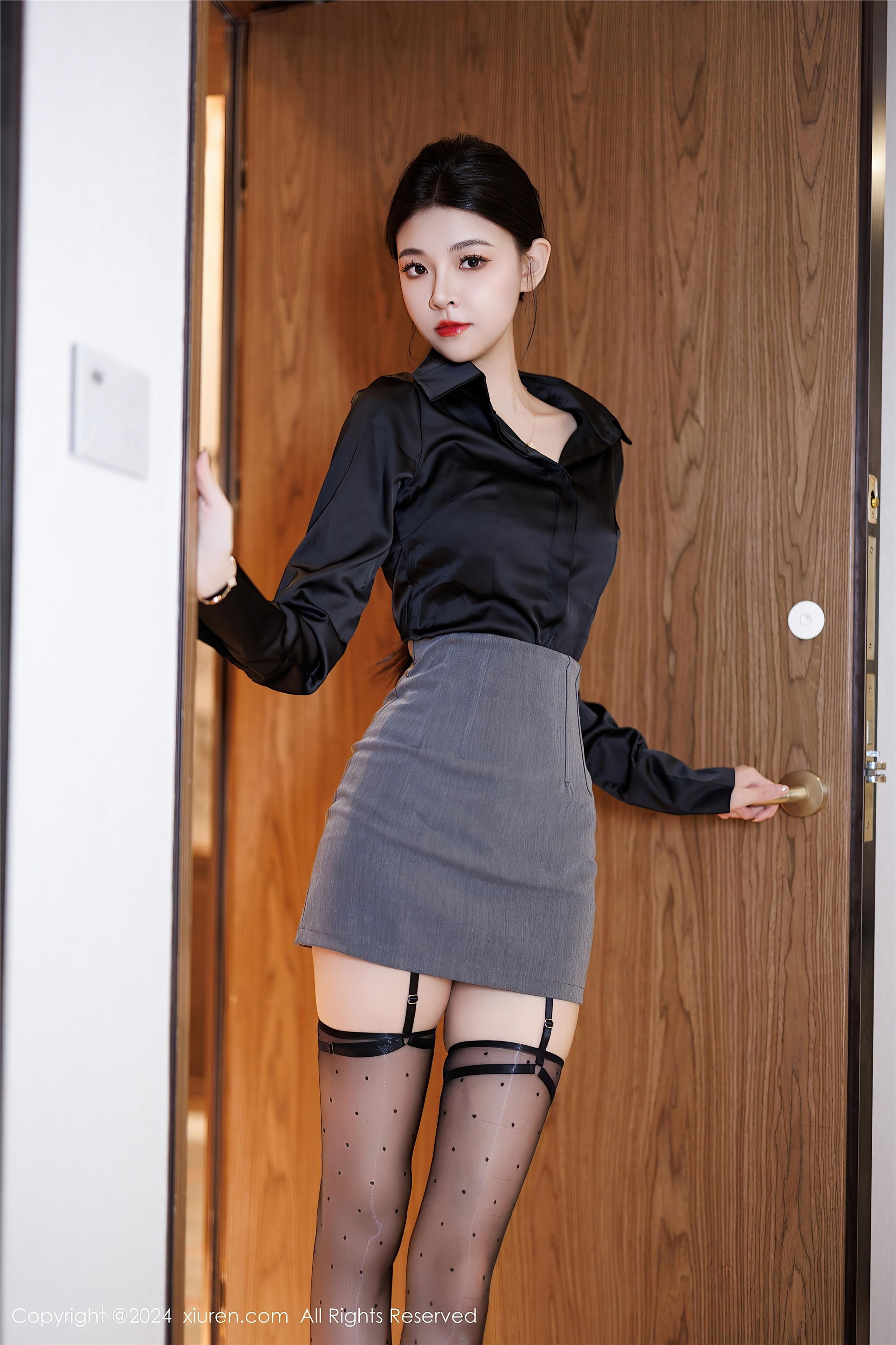 Xiuren秀人网 2024.12.16 NO.9604 初梦瑶